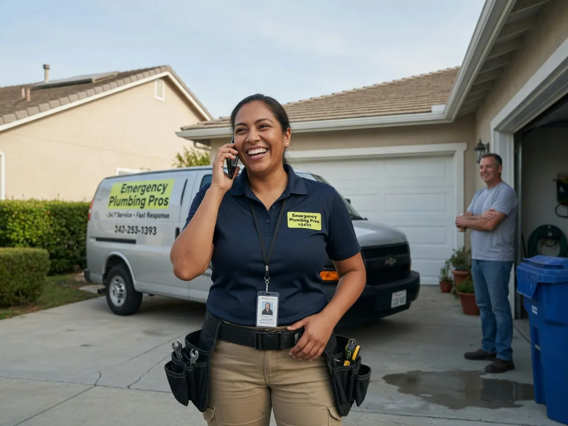 Emergency Plumber Cross Plains, IN FAQs